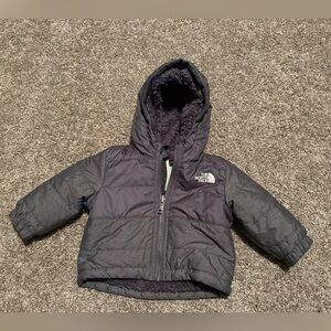 COPY - The North Face Baby Coat